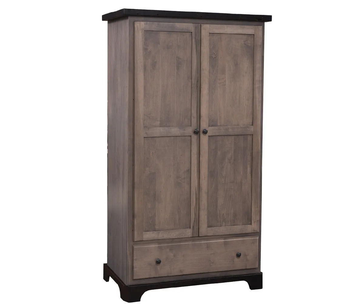 Manchester Wardrobe