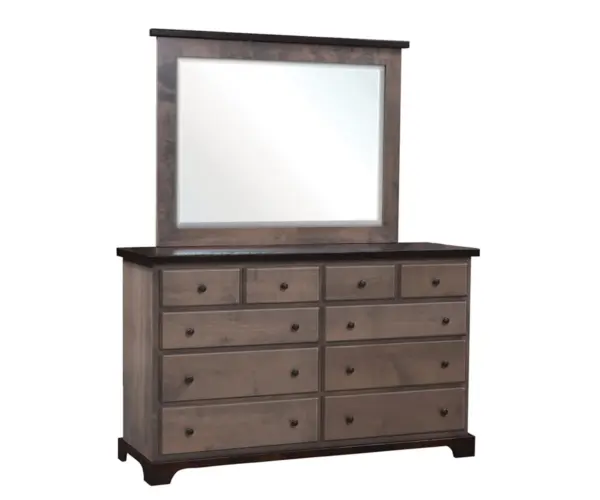 Manchester High Dresser