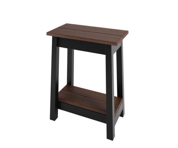 Buckeye 11" End Table