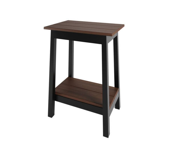 Buckeye 16.5" Balcony End Table