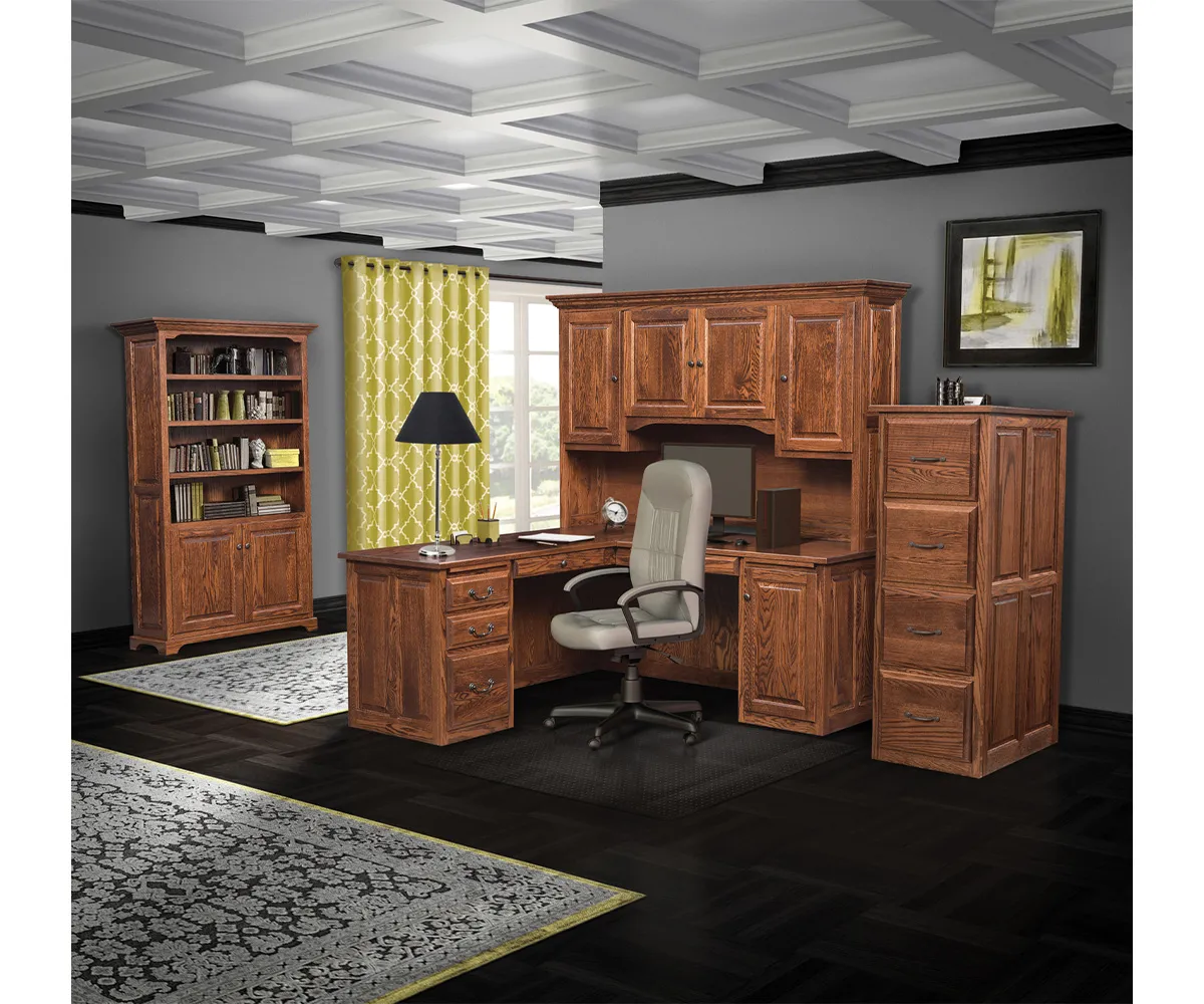 Kingston Office Collection - Image 2